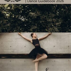 Energetiks Dance Guidebook