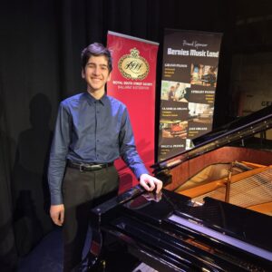 Alexandros Papatsonis