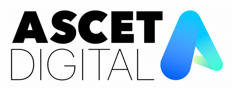 Ascet Digital Logo