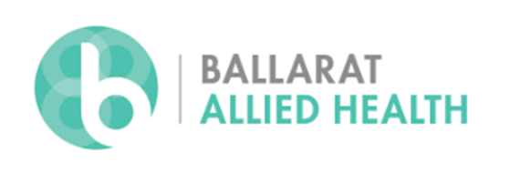 Ballarat Allied Health Logo