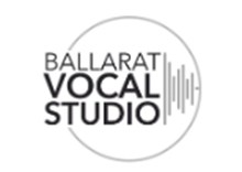 Ballarat Vocal Studio Logo
