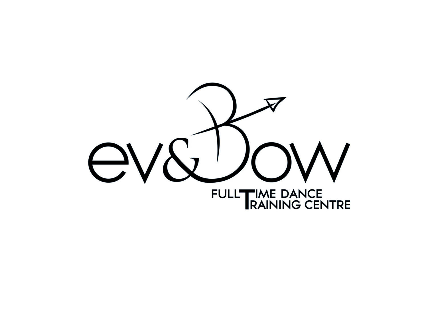 Ev&amp;Bow Logo