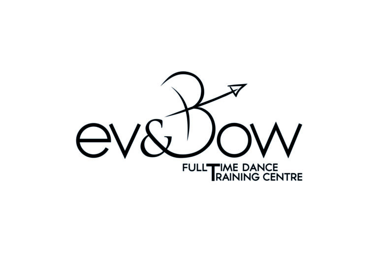 Ev&amp;Bow Logo