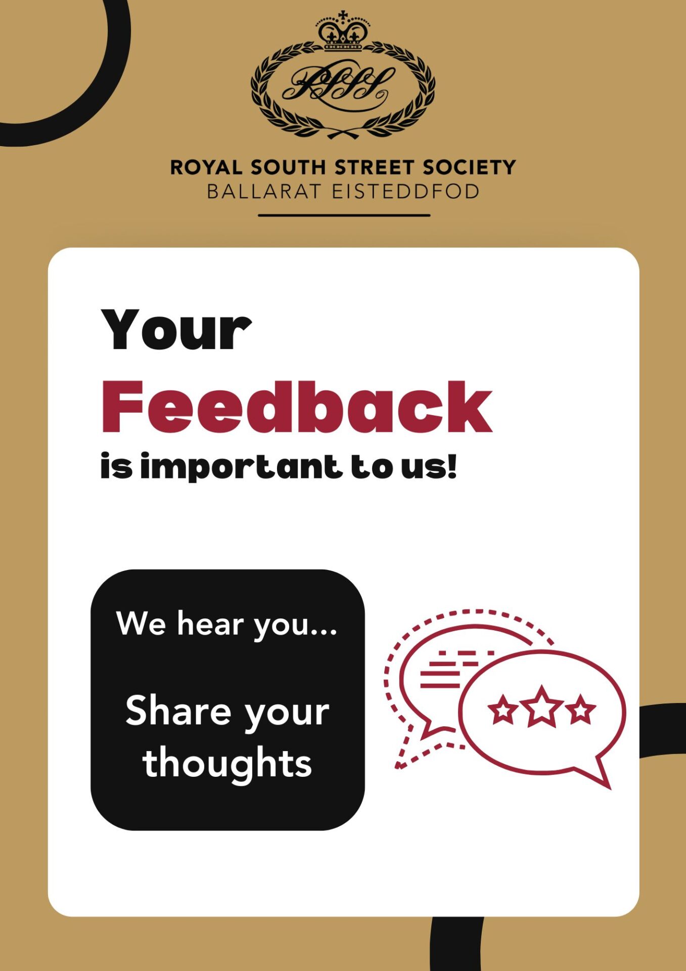 Feedback On Website (1)