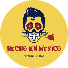 Hecho Logo