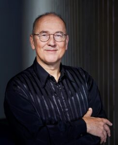 Ian Munro 2025 Ian Munro 2025
