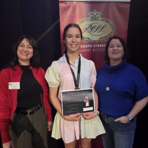 Isabella Ebenwaldner Winner Of Rachael Coley Photography Award 3