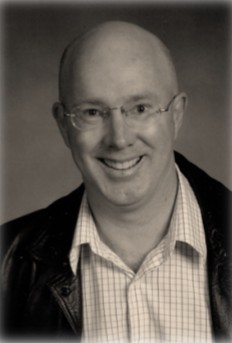 Mark Headshot