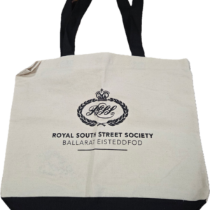RSSS Branded Tote Bag