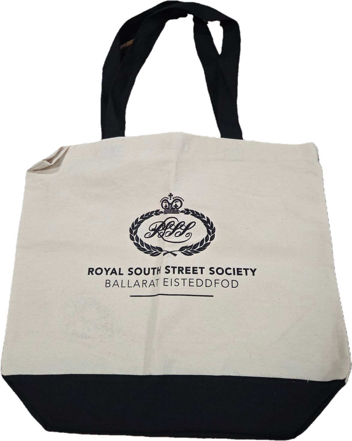 RSSS Branded Tote Bag