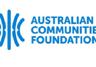 Aust Communities Foundation