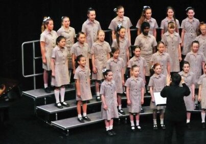 Choral 2