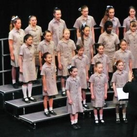 Choral 2