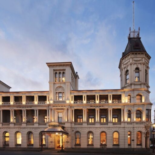 Craigs Hotel Ballarat