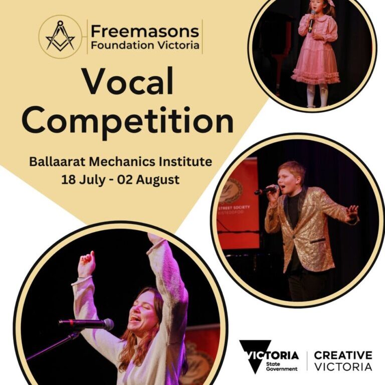 Freemasons Vocal Guidebook 2025