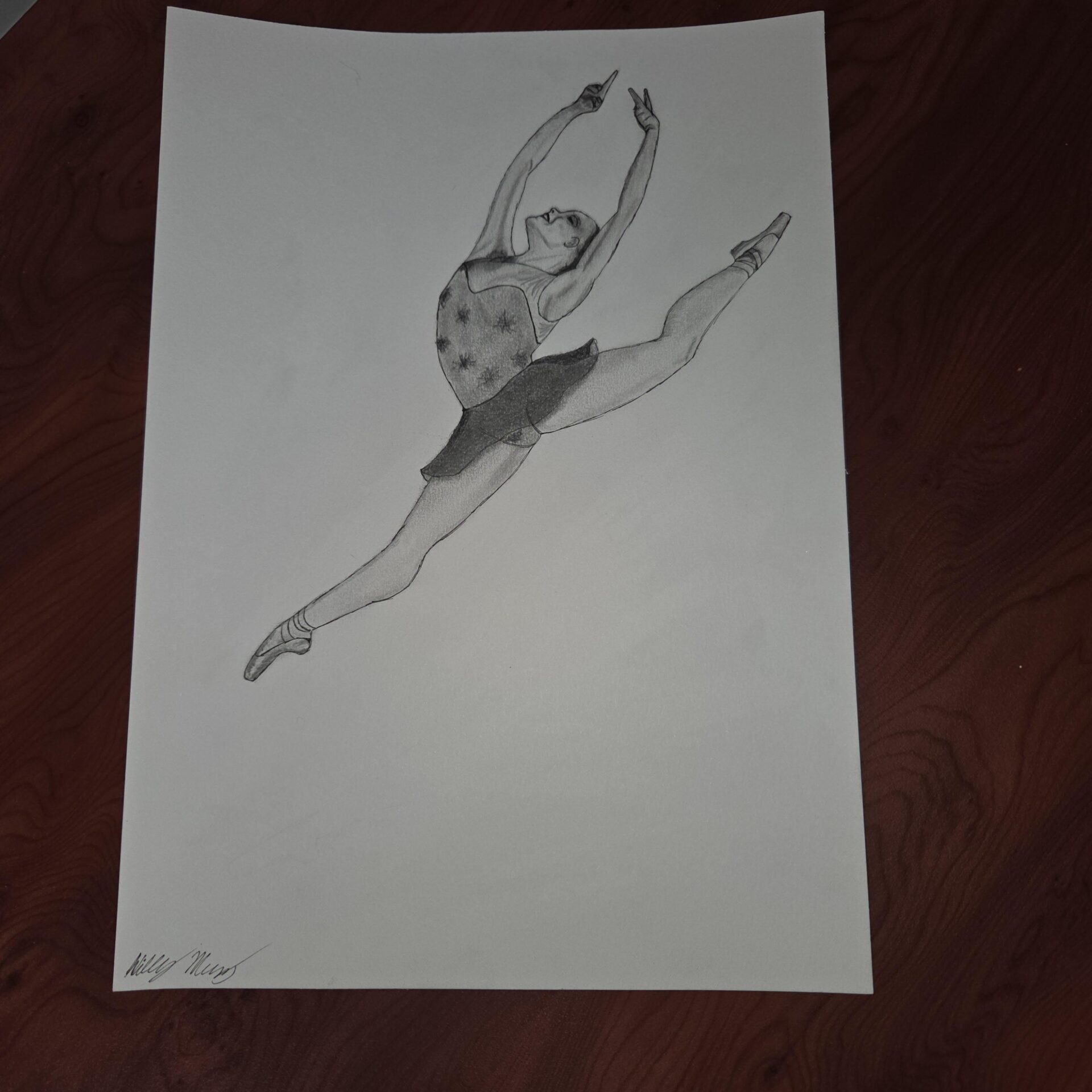 HM Dancer 1