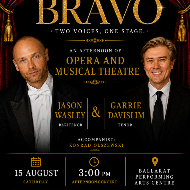 Jason Concert