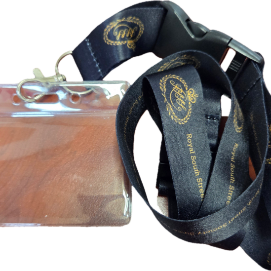 Lanyard