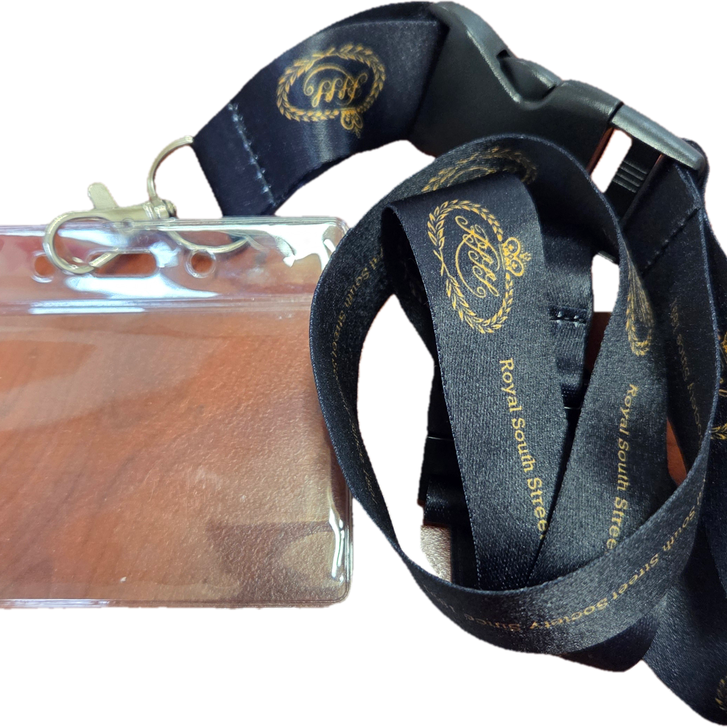 Lanyard