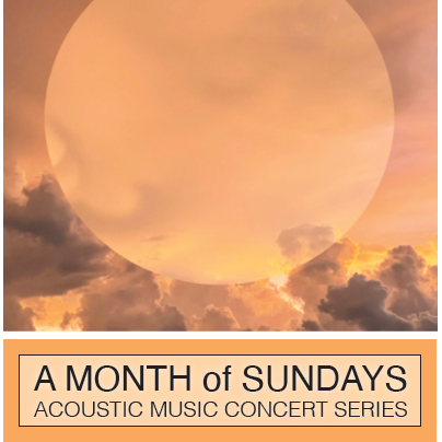 Month Of Sundays