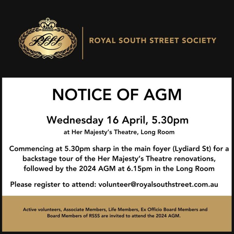 NOTICE OF AGM (2)