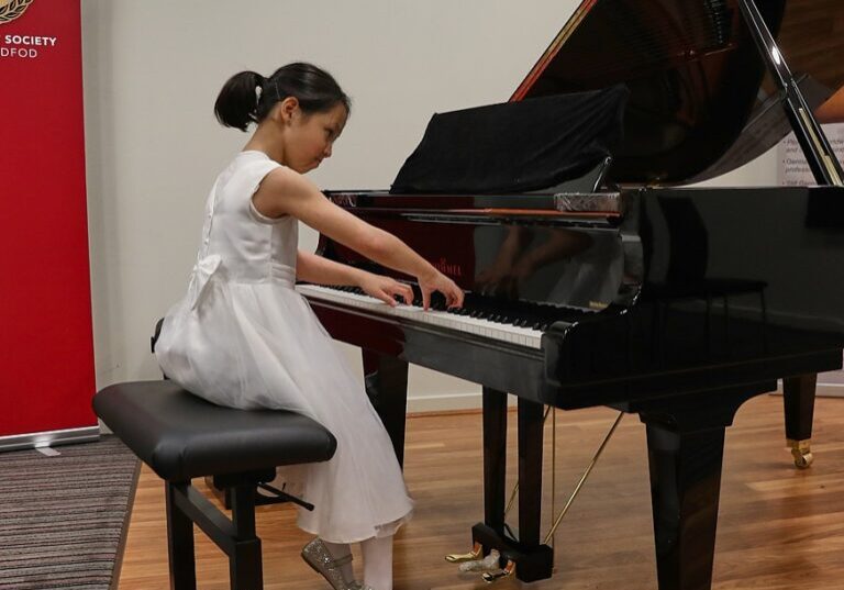 Pianoforte Image