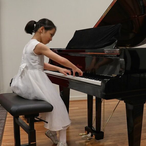 Pianoforte Image