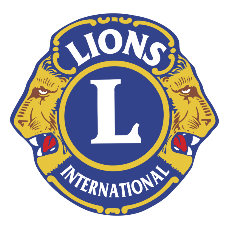 Lions International Logo Png Transparent